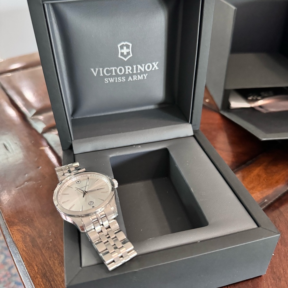 Victorinox- Women’s Watch